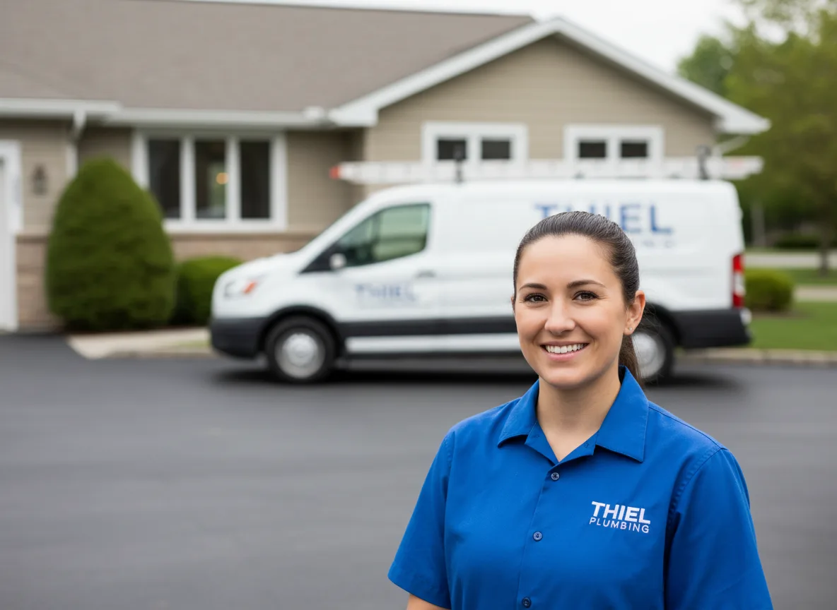 Plumber Diggs, VA FAQs